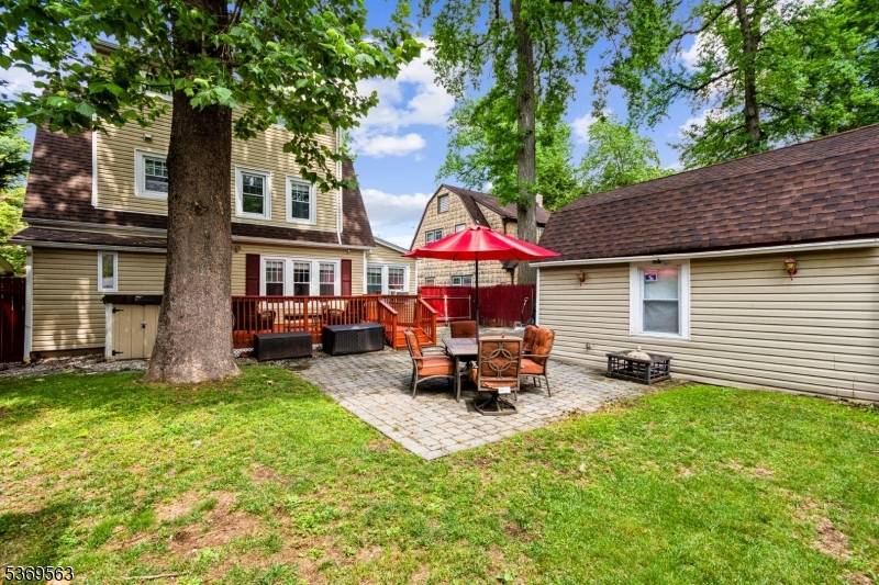 528 Wyndham Road is a meticulously maintained home that blends classic charm with thoughtful updates across a spacious, light filled layout.