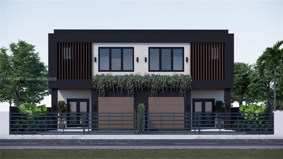 Brand new construction expected to be ready by the end of 2025.