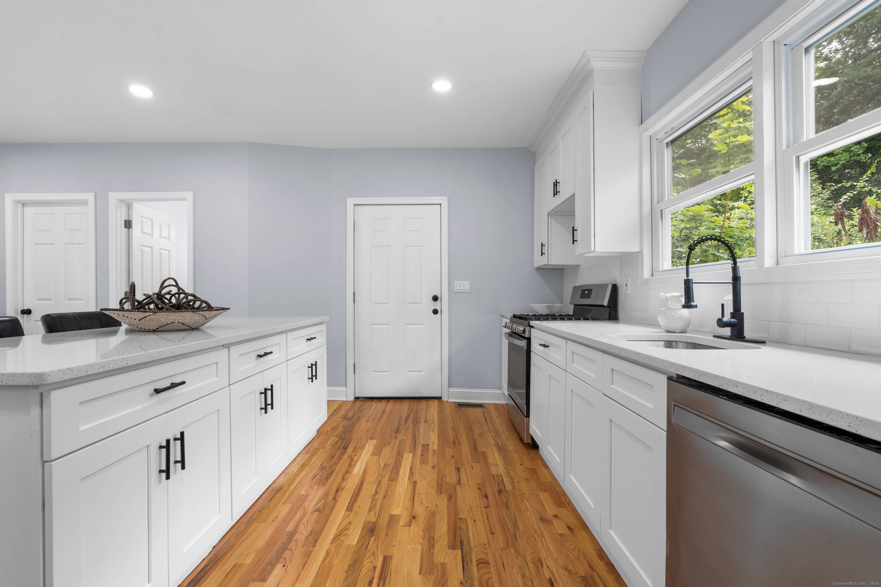 This charming four bedroom, two and a half bathroom home offers 2, 905 square feet of comfortable living space that offers both style and functionality.