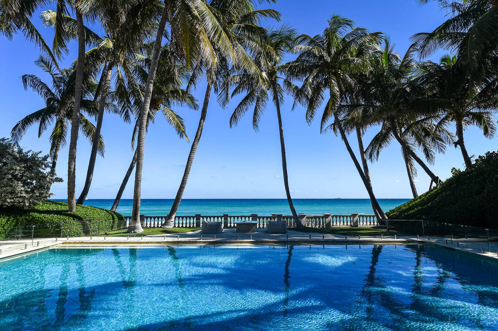 Gorgeous Direct Oceanfront 5BR 8.