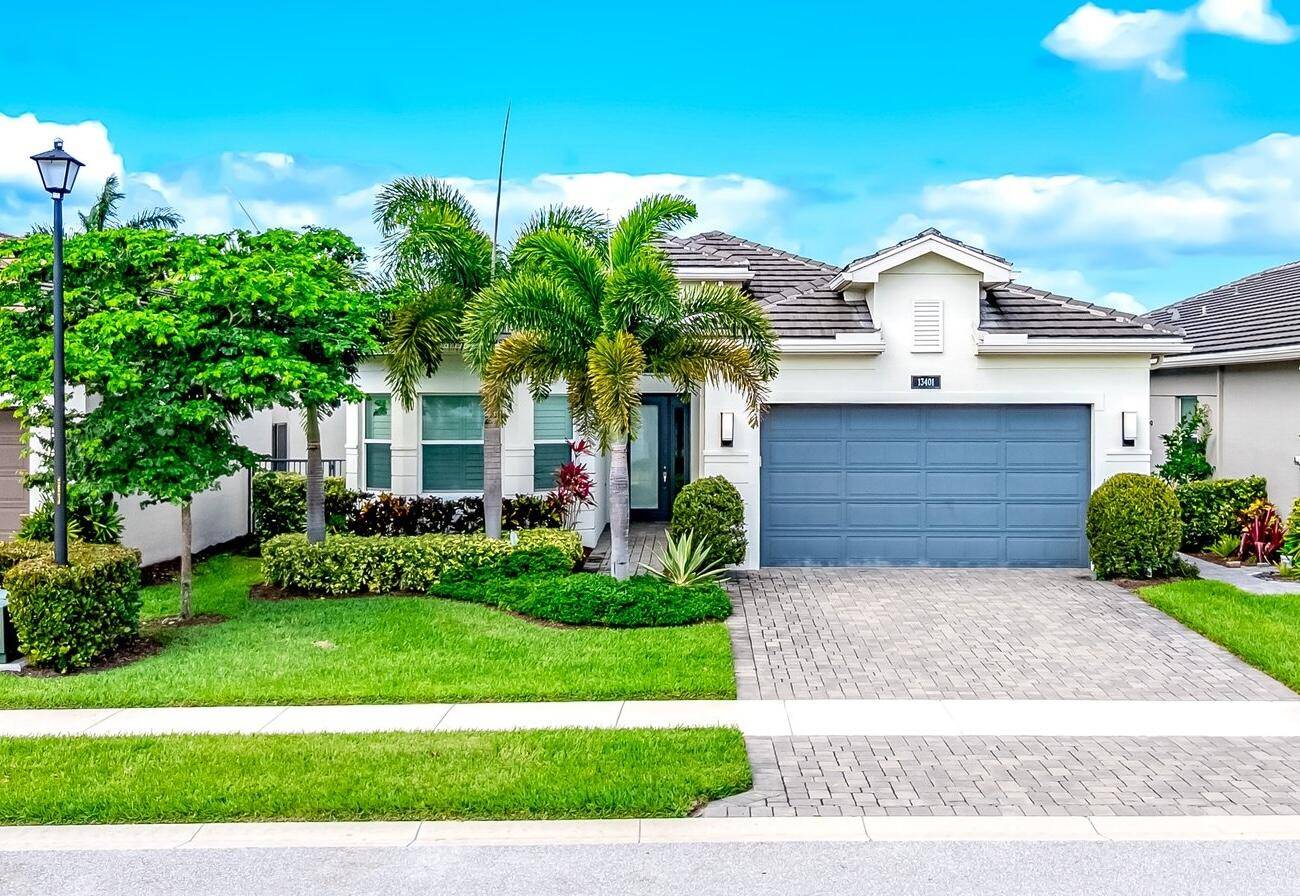 Welcome to your dream home in the prestigious gated community of Polo Trace !