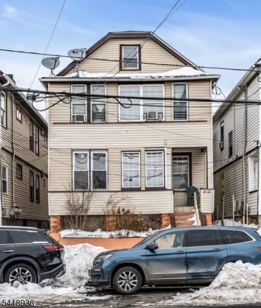 Ready for you to live in or to lease out to tenants.