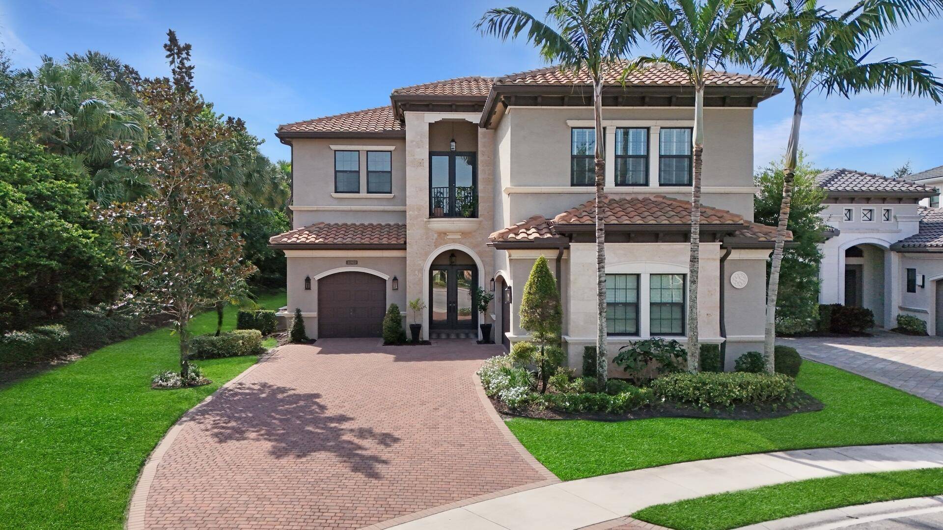 Welcome to your dream home in the prestigious Seven Bridges community !