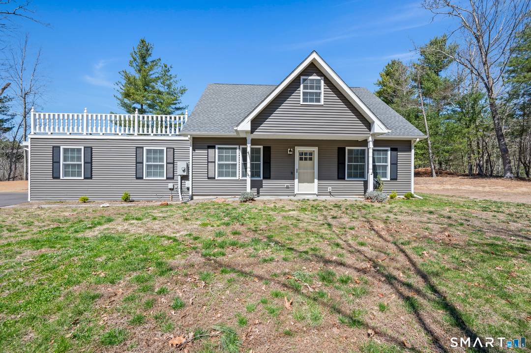 Built in 2022, this beautiful 3 bedroom, 2.