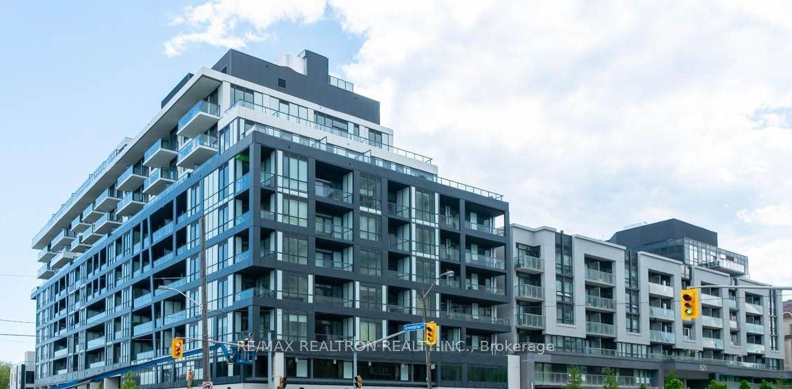 Be the First to Live in this Stunning, Brand New 1 1 Bedroom Condo at Bayview amp ; Sheppard !