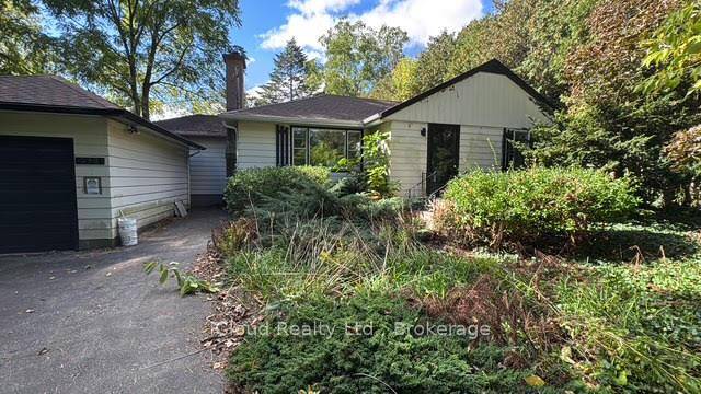 Excellent Location, This Detached home with 3 Car Garage and outdoor pool with finish basement.