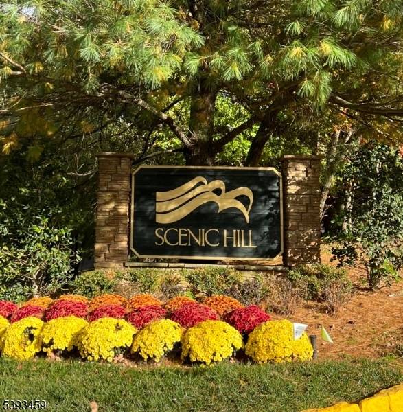 Welcome home to this beautifully updated 3 bedroom, 2 bath condo in West Orange's coveted Scenic Hill community.