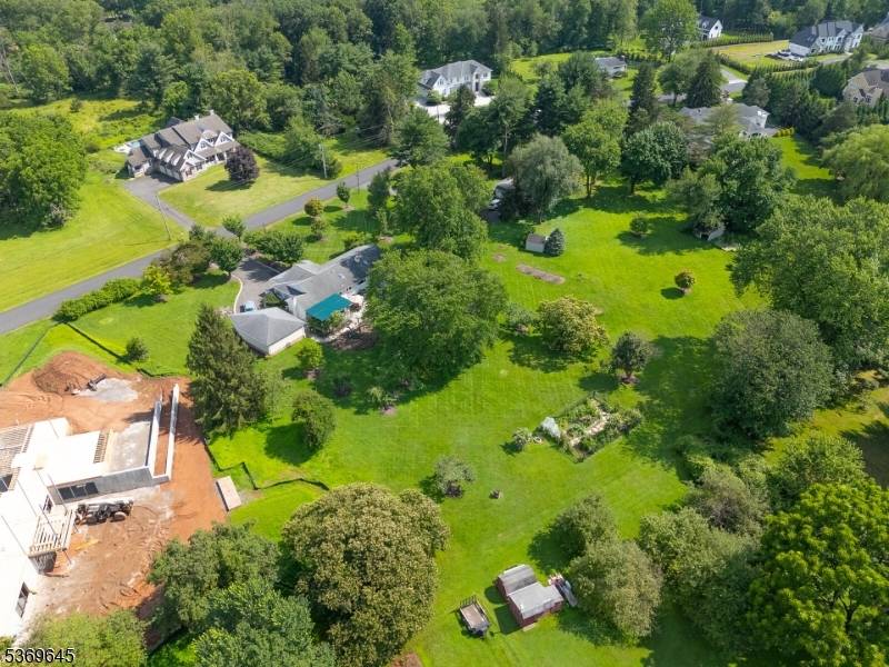 Rare opportunity TO BUILD YOUR DREAM HOME in the highly sought after Sycamore Estates, one of New Jersey's most desirable areas in Warren a prestigious a multimillion dollar community known ...