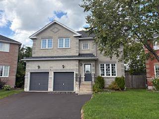 Incredible locale, incredible opportunity to live in one of North Barrie's most coveted neighborhoods, Country Club Estates.