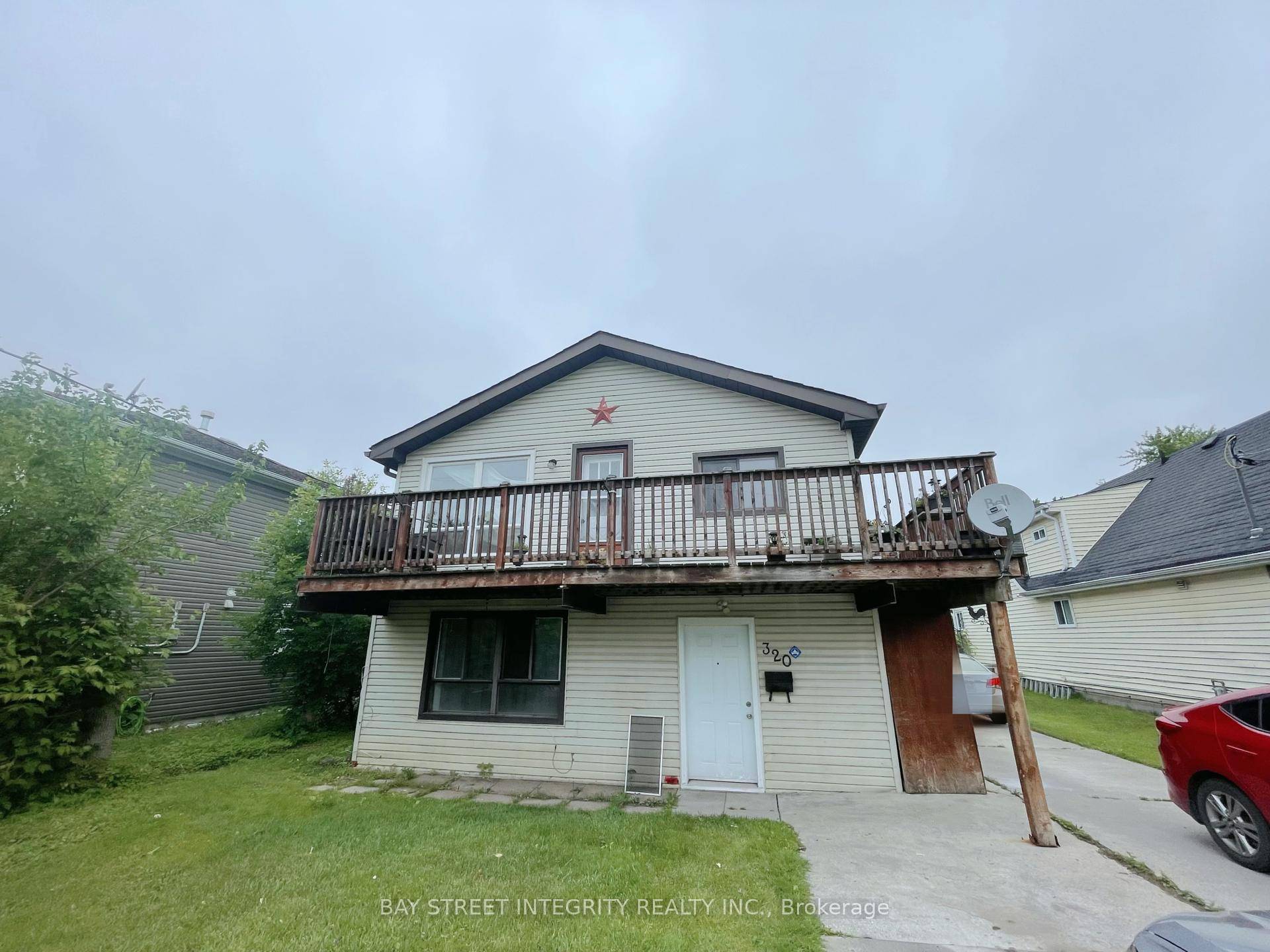 Please see the virtual tour.
