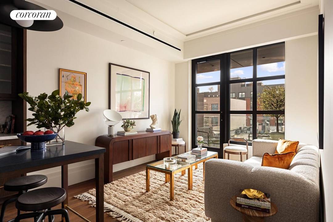For the first time in its history, prime North Williamsburg will finally have a condo that blends the best of European craftsmanship with the creativity and individuality for which the ...