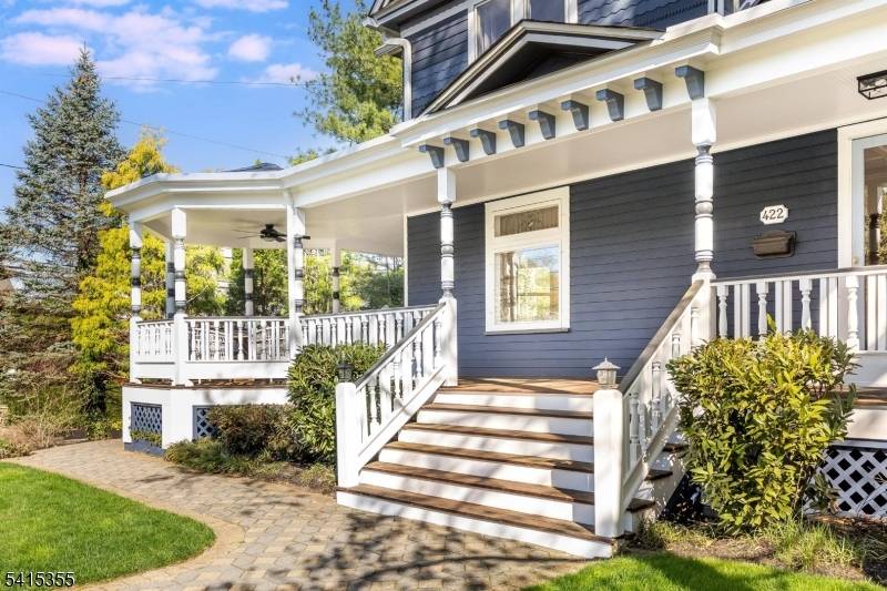 Turn of the century Colonial Victorian with exceptional character and myriad modern upgrades, ideally located just steps from Mindowaskin Park, and moments to the shops and dining of downtown Westfield, ...