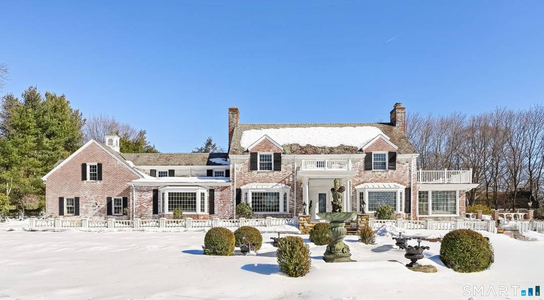 Extraordinary opportunity.