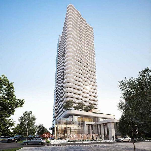 Enjoy The Modern Life In A Bustling Neighborhood !