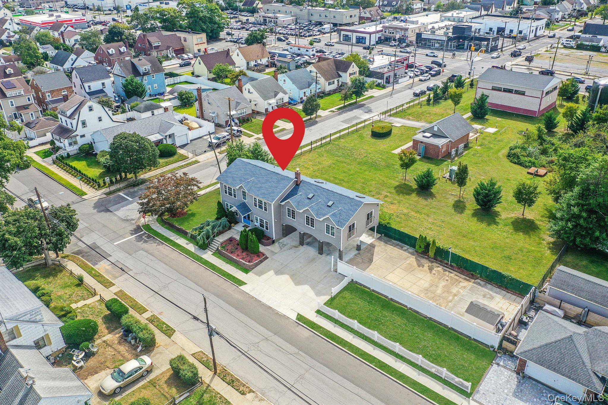 Perfect for commuters, investors, and families, this one of a kind, ultra solid home in Valley Stream offers unbeatable convenience and exceptional value.