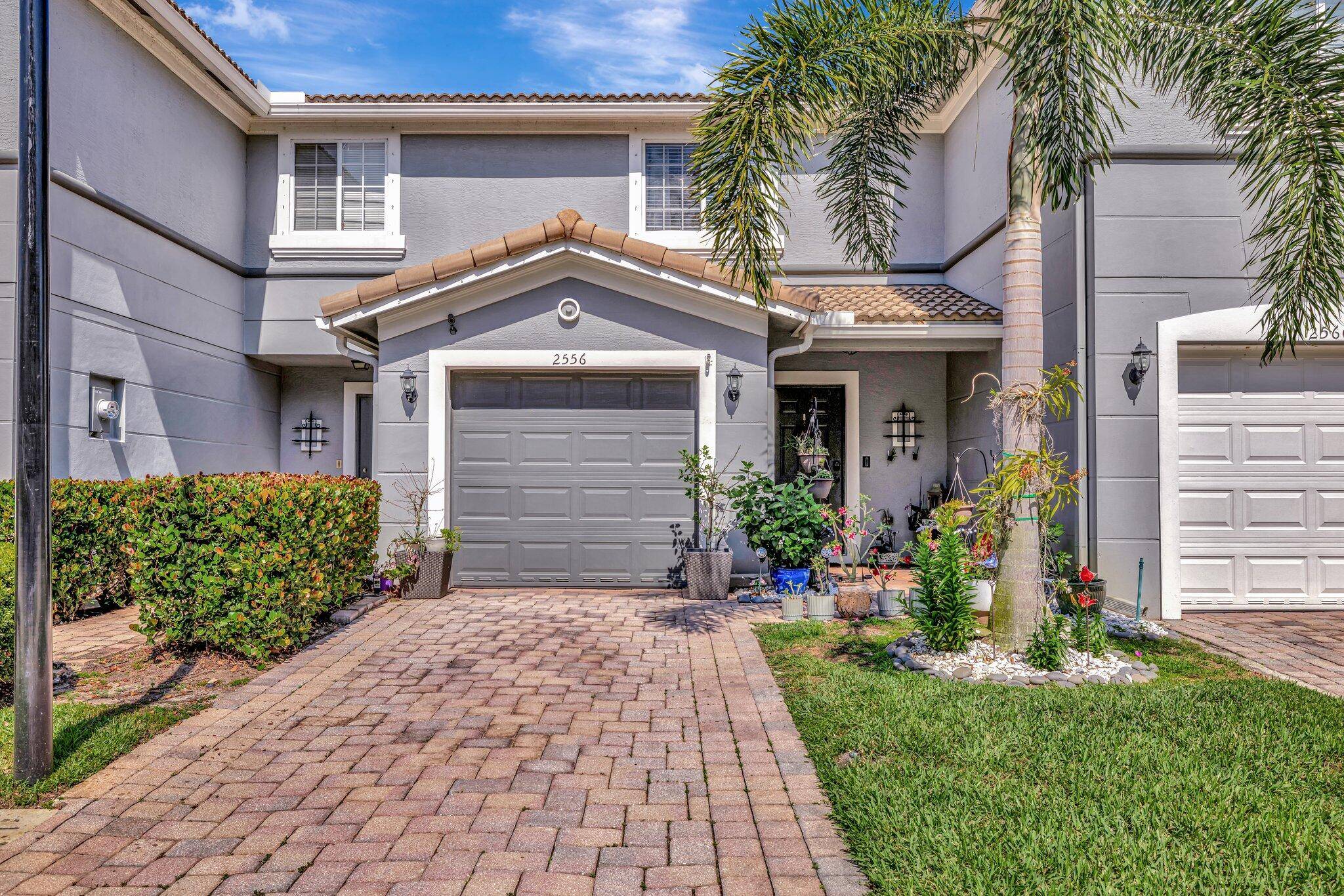 Discover lakeside living at its finest in this beautifully upgraded 2BR 2.