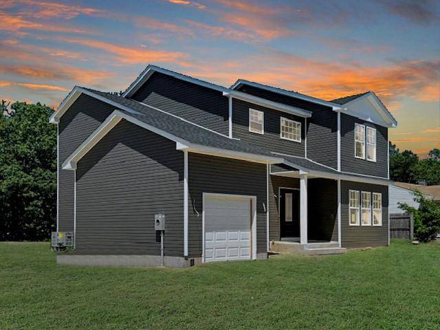 Brand New Construction ! !