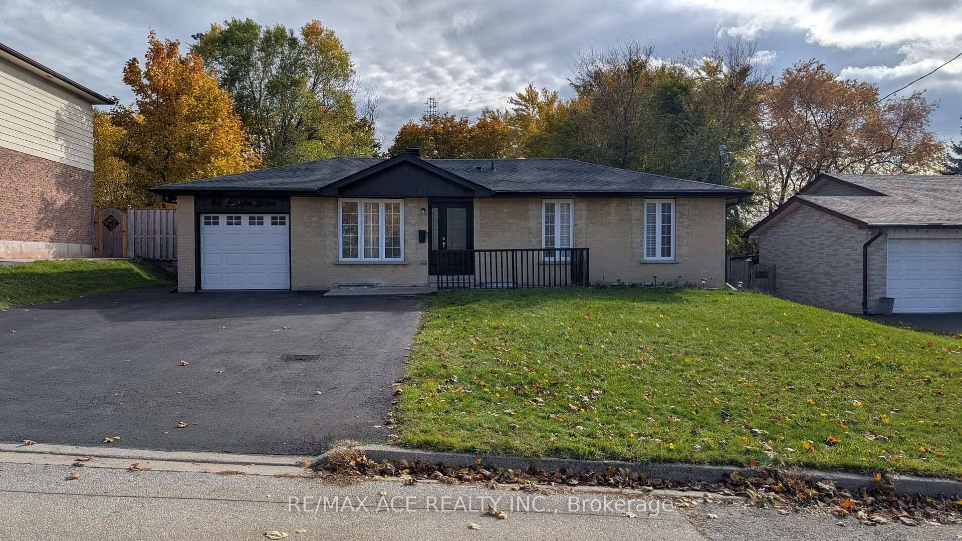 Be the first to live in this newly renovated bungalow with three generously sized bedrooms, ample closet space, and a fully equipped kitchen complete with all new stainless steel appliances, ...