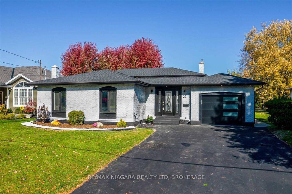 Beautiful Home Fully Renovated, Modern Open Concept Layout, Large Space Including 3 Big Bedrooms, 4 Pc Bathroom, Huge Living Space Open With Brand New Kitchen With Centre Island.