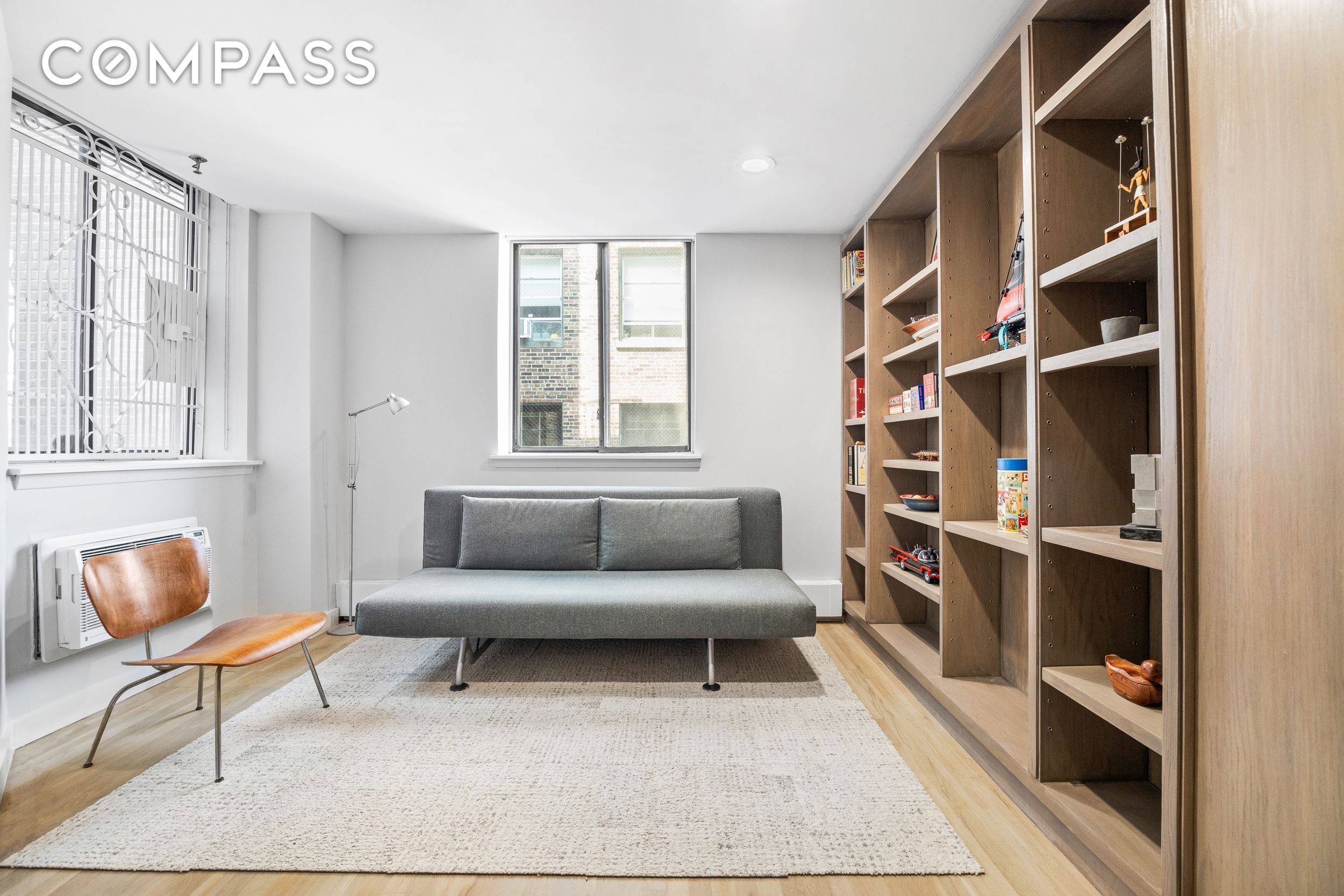 Sunlit Danish Inspired Triplex with Terraces and Sweeping City Views Step into this exceptional three bedroom, three and a half bathroom triplex residence an airy, light filled sanctuary that channels ...