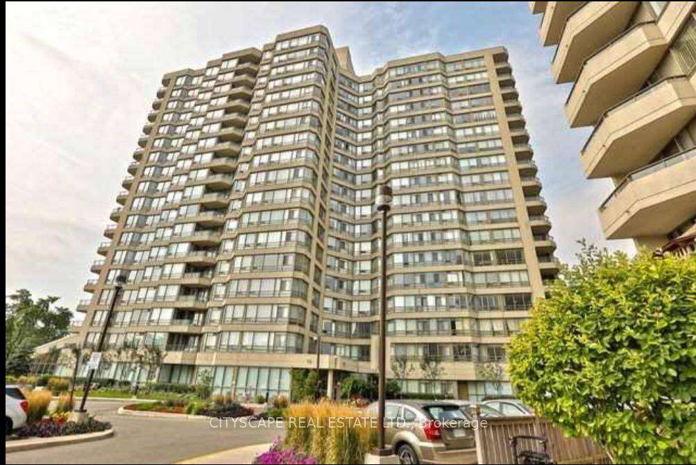 Tastefully Upgraded 1218 Sqft Corner Unit With Unobstructed Northwest View, Ample Sunlight amp ; Ventilation.