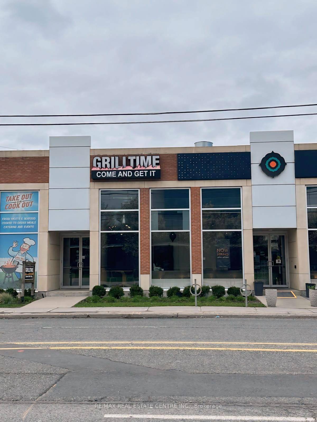 62 Laird Drive, Toronto C11, ON M4G 3V1