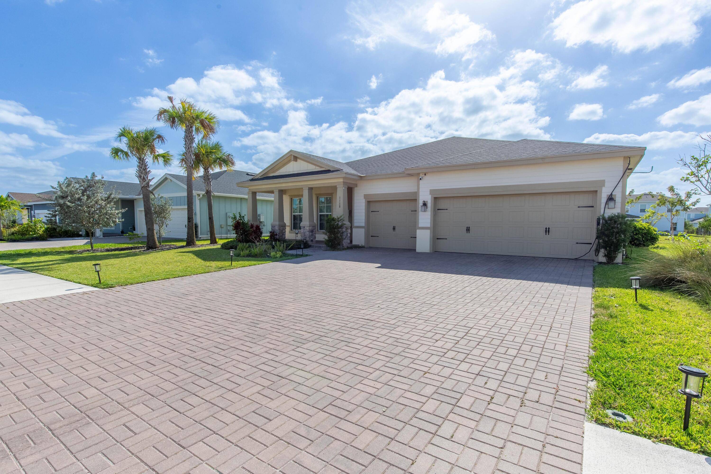 Gorgeous, newly built 4 bedroom, 3 bathroom home in the desirable community of Arden !