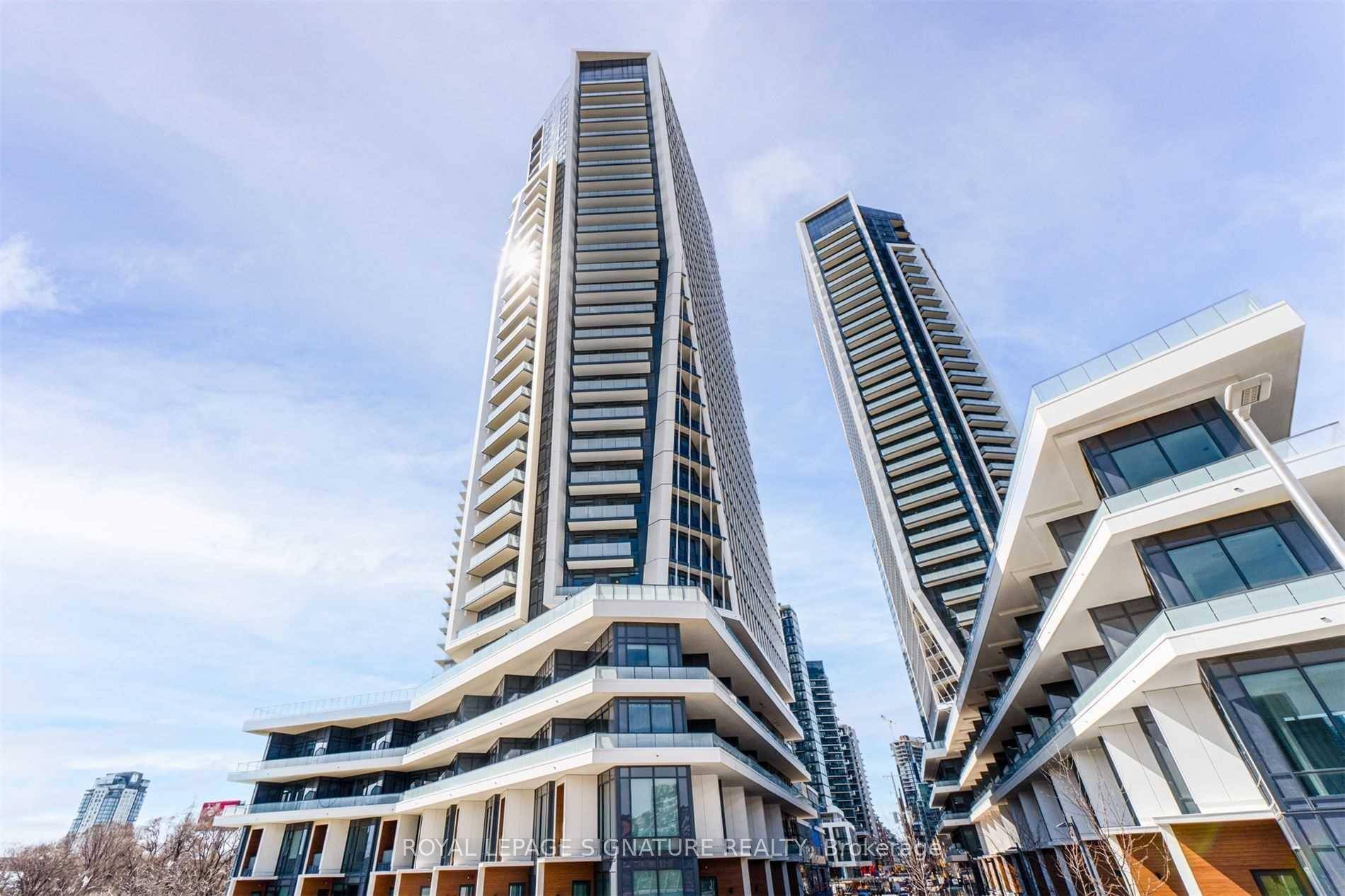 Welcome To unit 1501 at Garrison Point By Fernbrook Cityzen Gorgeous 1 Bedroom Condo 530 Sq ft plus large balcony Great South East Exposure W Lake And City Views Stylish ...