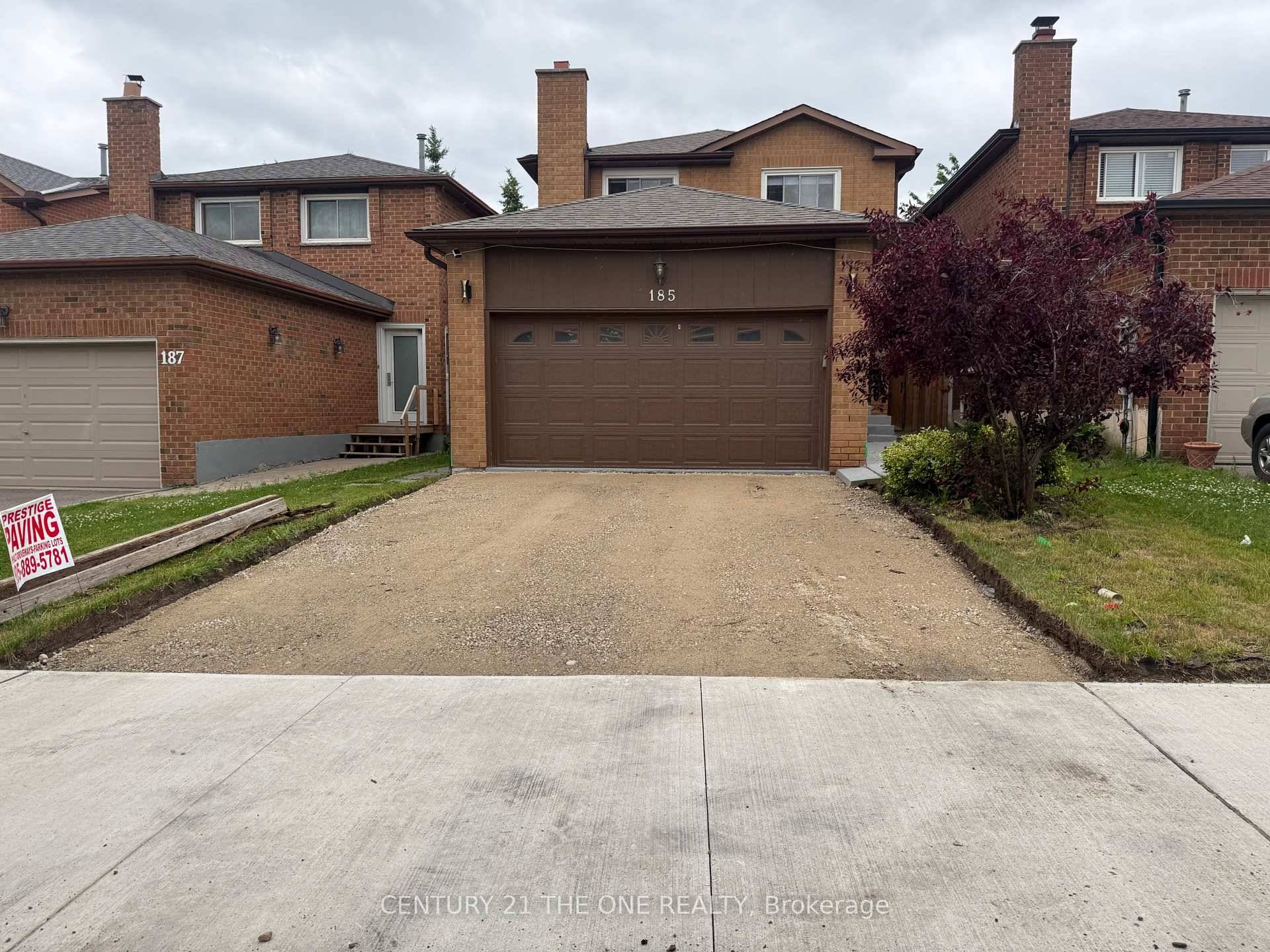 Beautiful 2 Bedroom Basement Apartment in Prime Thornhill Location located in the highly desirable neighborhood of Thornhill, in the heart of Vaughan, this bright 2 bedroom apartment features a private ...