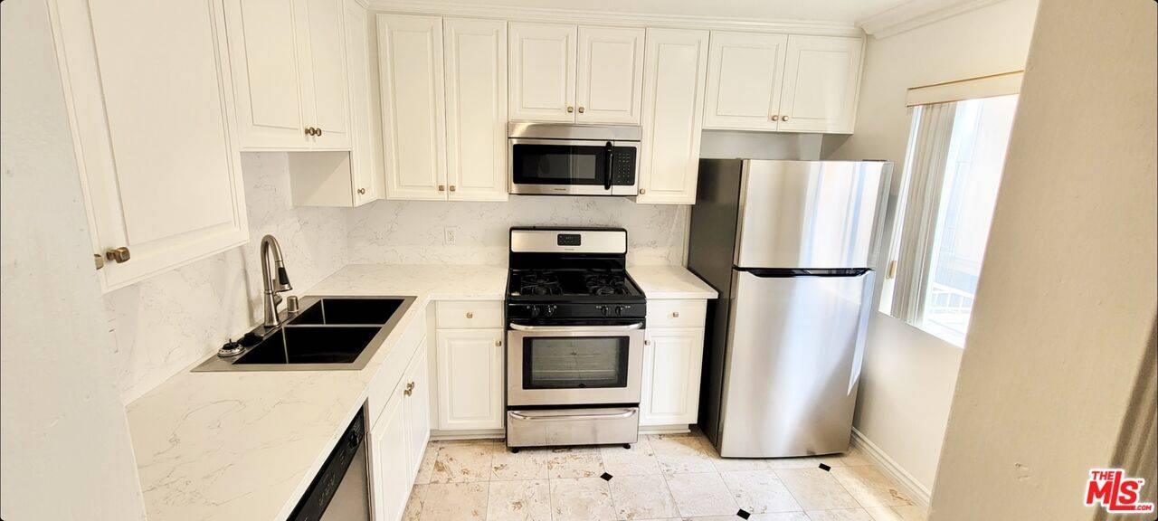 1021 5Th St 1BR Santa Monica La