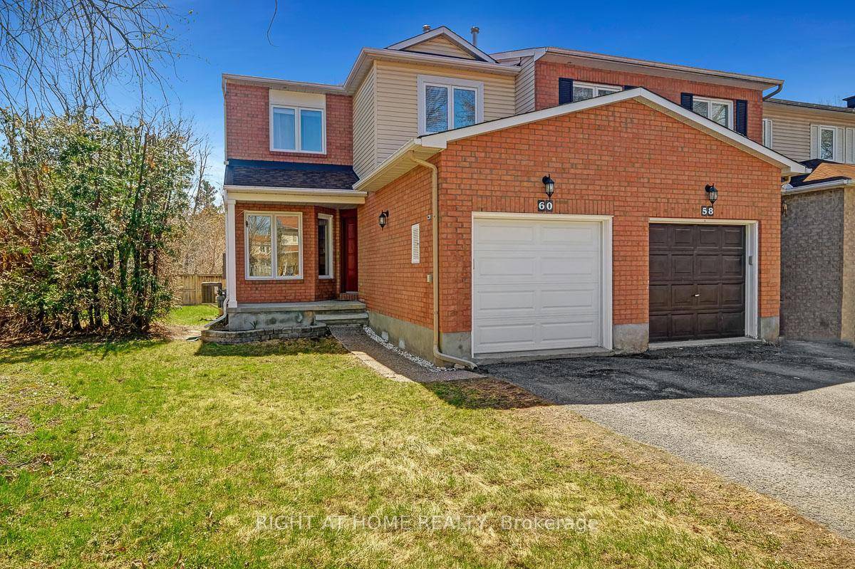 Beautifully maintained 3 bedroom, 3 bathroom end unit townhome with an oversized, private backyard and no rear neighbours !