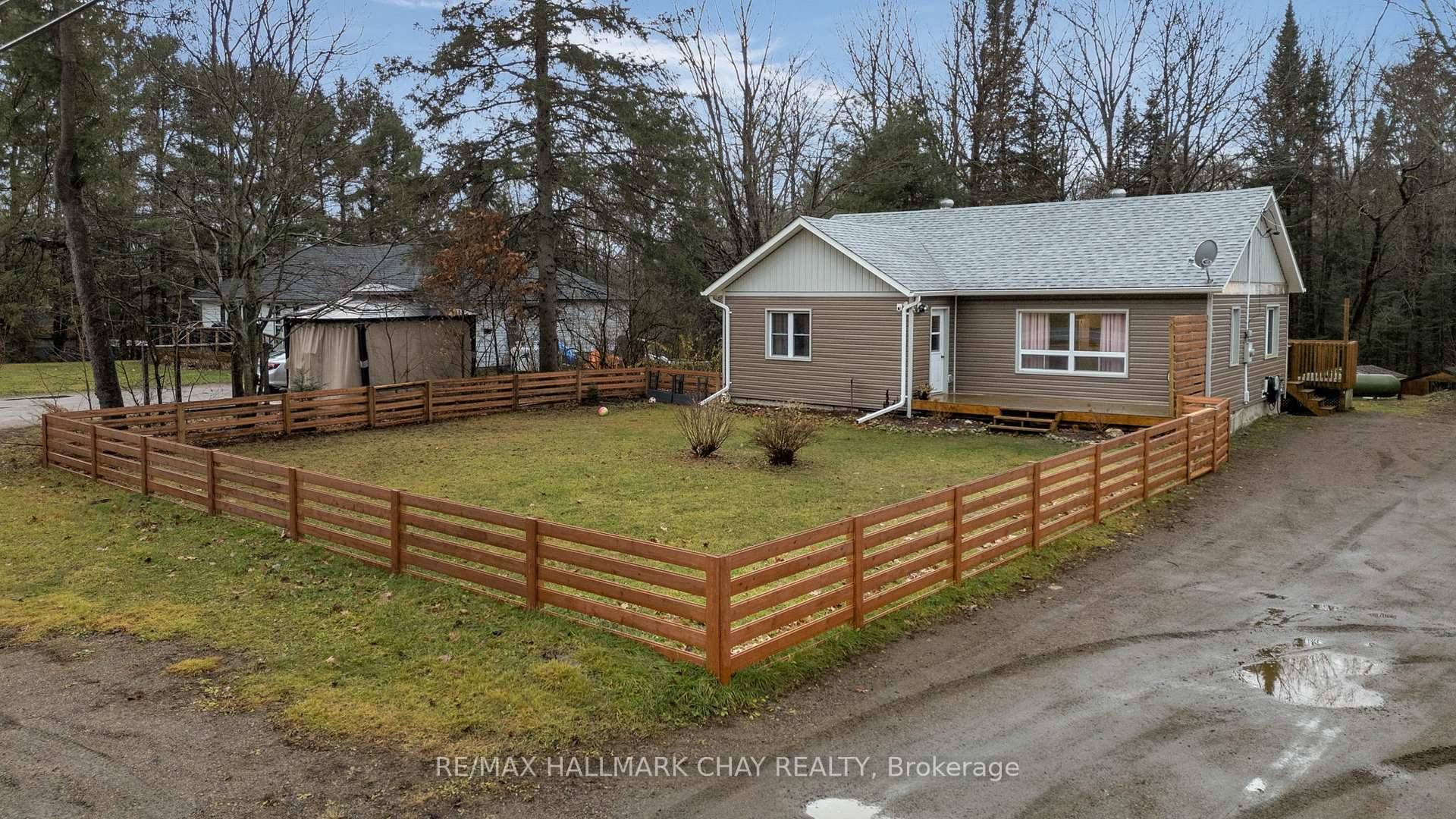 Calling all first time buyers, down sizers, and anyone looking for a turn key home !