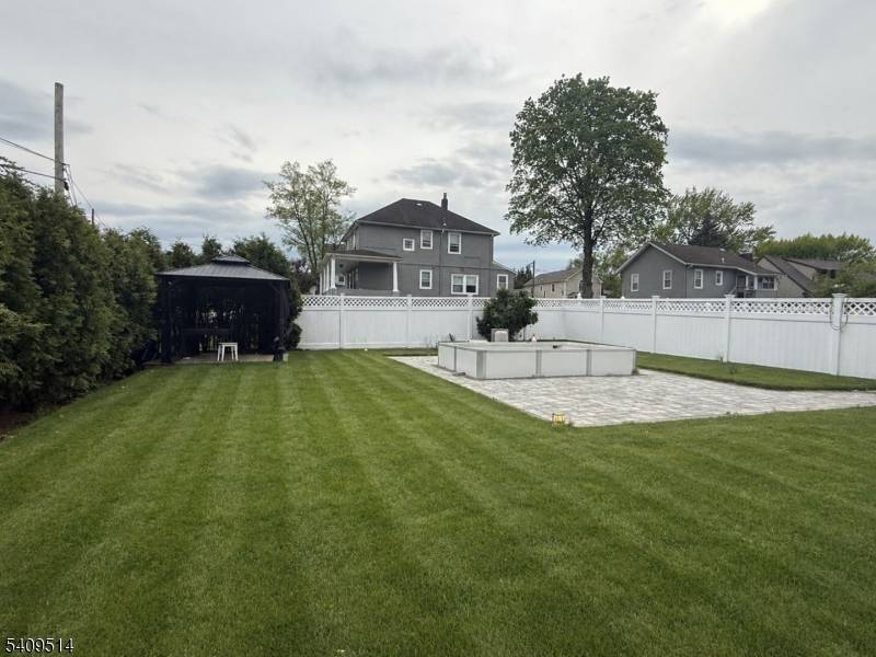 Welcome to this custom Colonial offering over 3, 500 sq ft of living space and situated on a desirable corner lot in the heart of town.