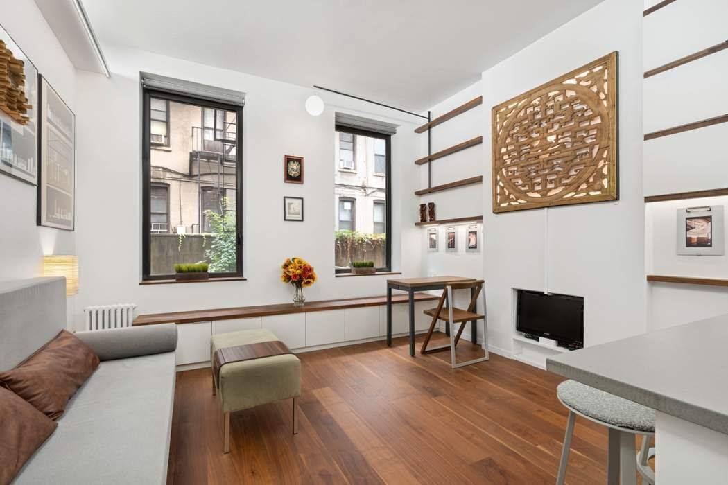 Just Listed 353 West 47th St.
