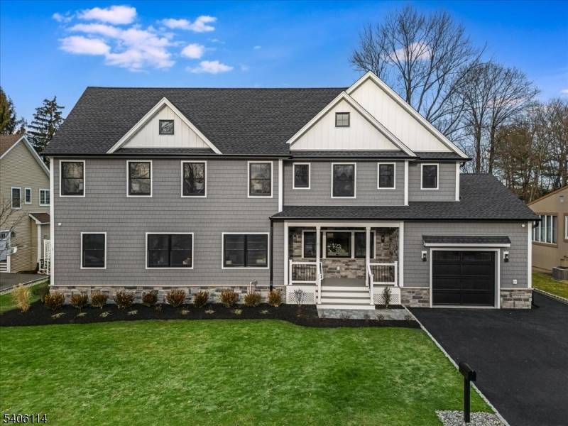 An exceptional and rare opportunity to own a sun drenched, brand new luxury residence on a quiet Fairfield street set on a flat, level 85x125 lot with room for a ...