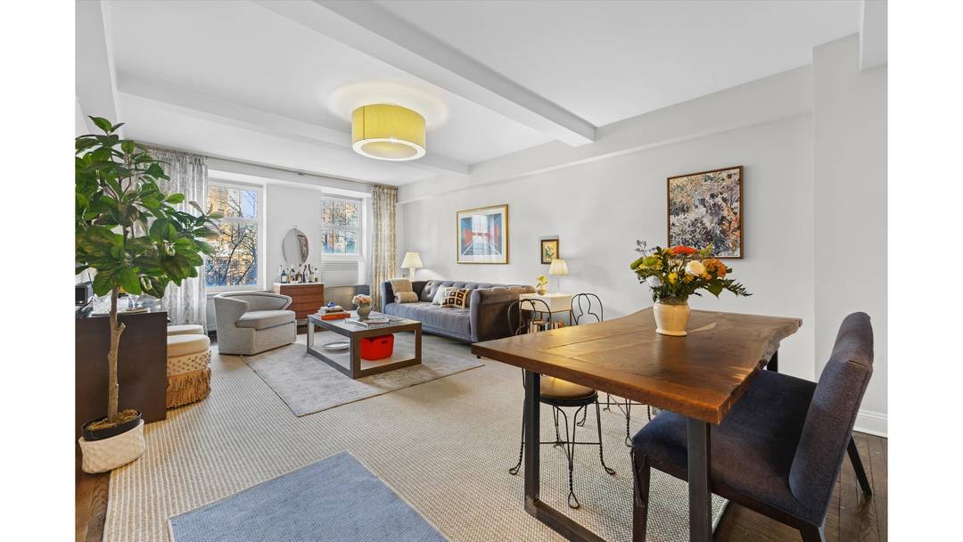 ALL YOU NEED IS LOVE, AND THIS LOVELY NEW PREWAR HOME !