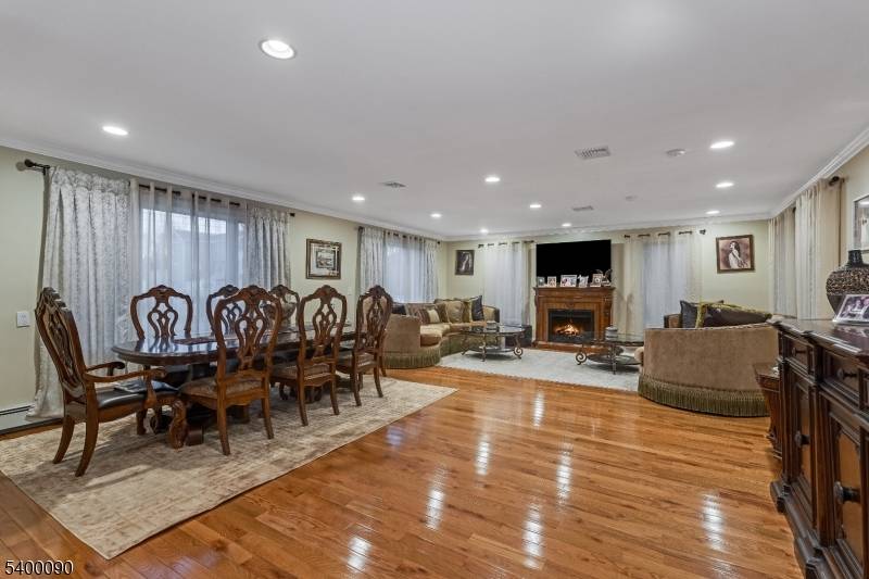 Impeccable Colonial Home with attention to details throughout !