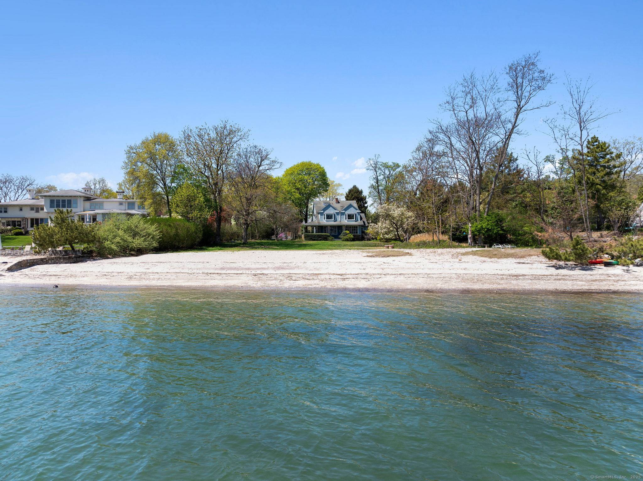 Prestigious Waterfront Estate at Wallack's Point Experience the pinnacle of coastal luxury with this once in a lifetime opportunity to own 1.