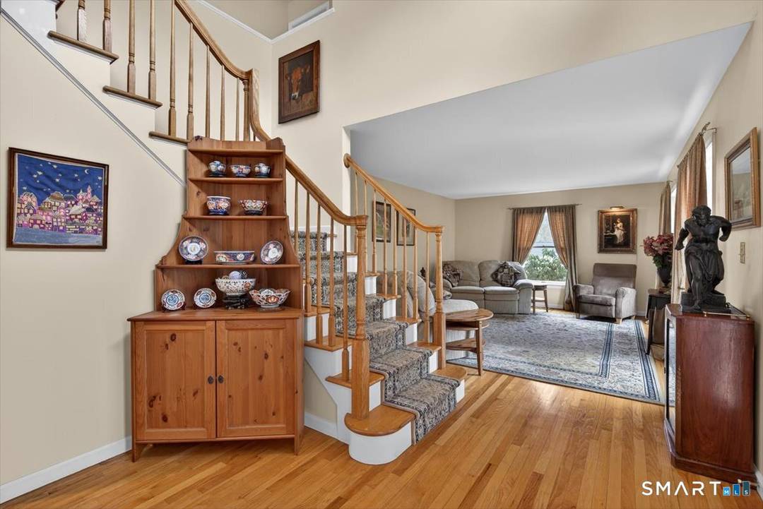 This 4 bedroom Colonial offers the perfect combination of space, comfort location.