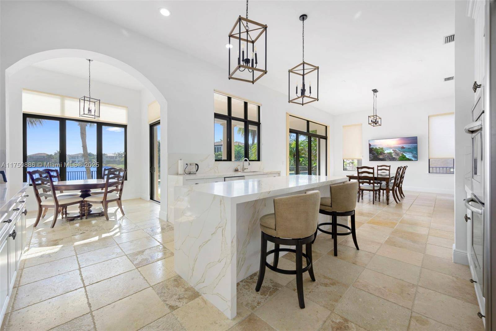 Parkland Golf and Country home !
