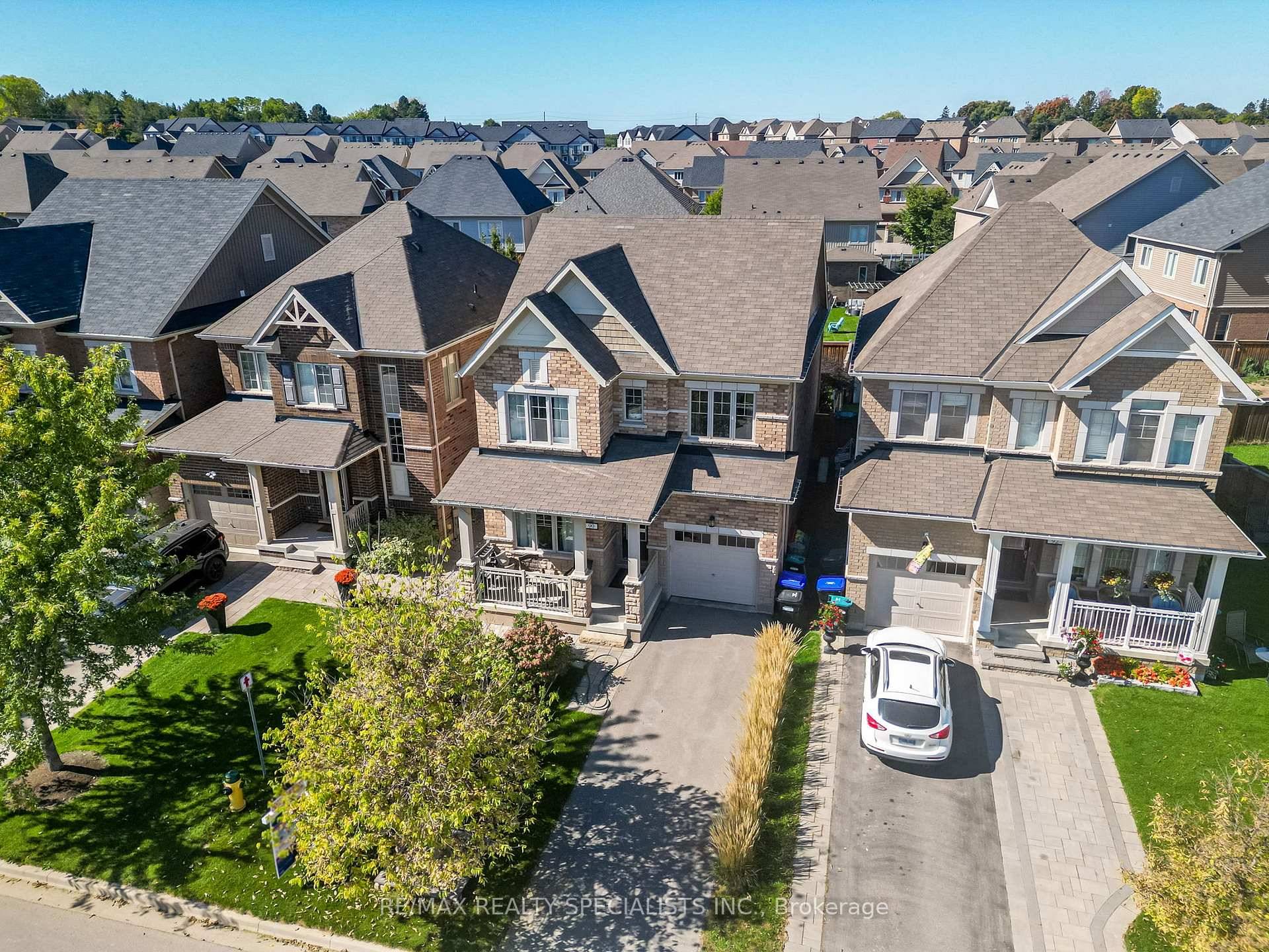 Welcome to 90 Martin Trail !