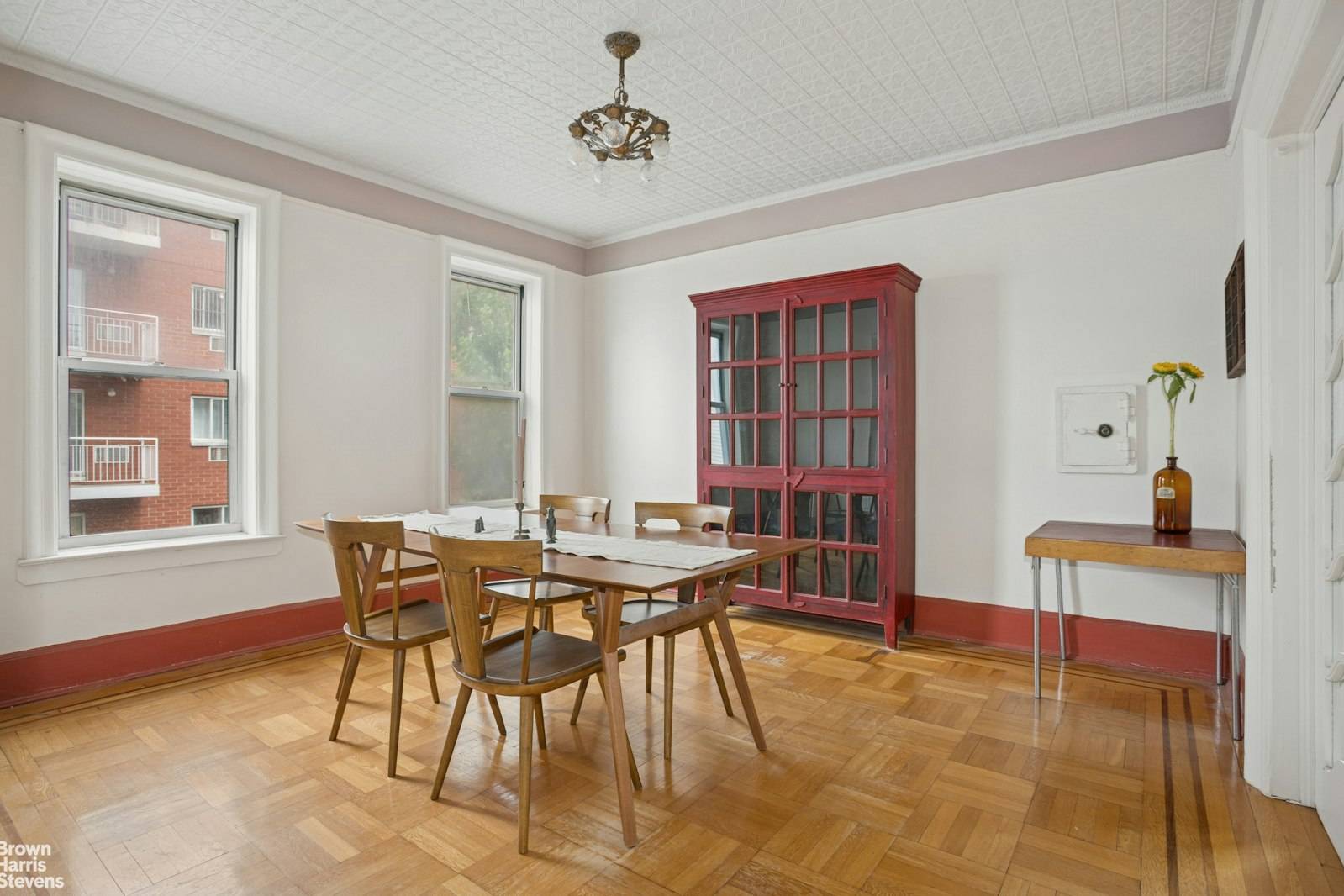 Space, Location, Charm and Character await you at 759 42nd Street 12.
