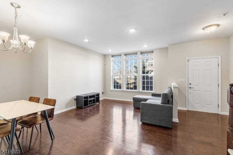 A bright and expansive open concept layout awaits.