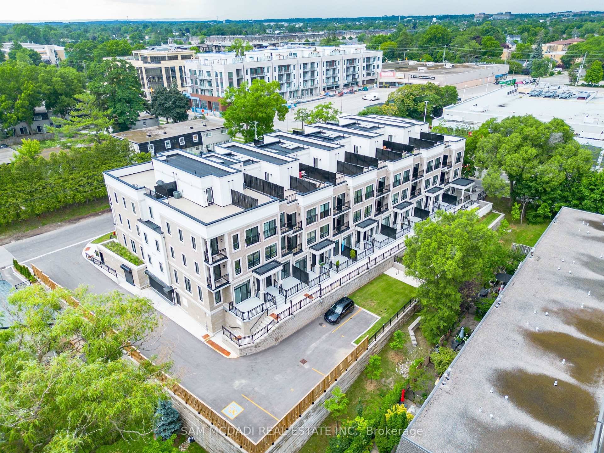 Experience modern and opulent living in the prestigious community of Old Oakville, just steps from the waterfront and vibrant downtown core.