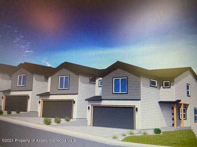 Don't miss out on an opportunity to own a NEW townhome in Castle Valley Ranch !