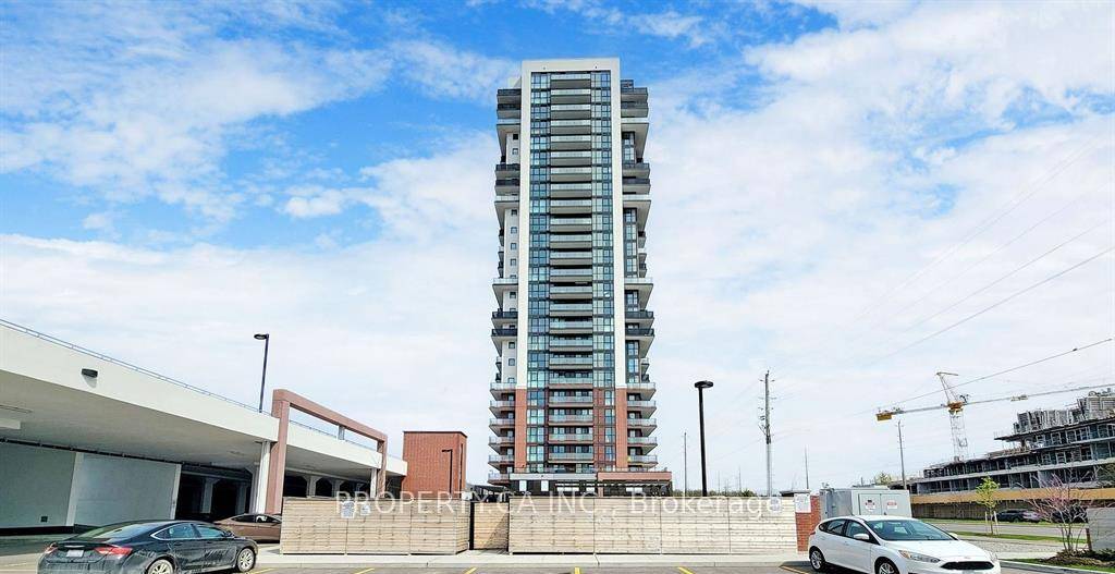Welcome to 2550 Simcoe St N.