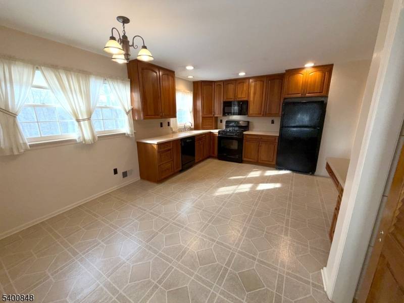 This spacious 2, 274 sq ft, 4 bedroom, 2 1 2 bath, bi level Randolph home is now for sale by the original owner.