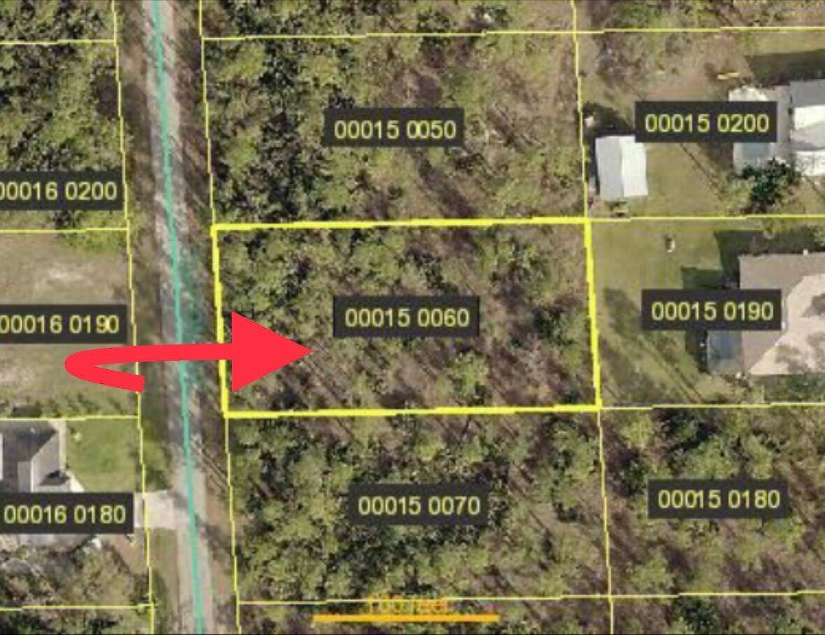 2112 Canton Avenue Land Palm Beach