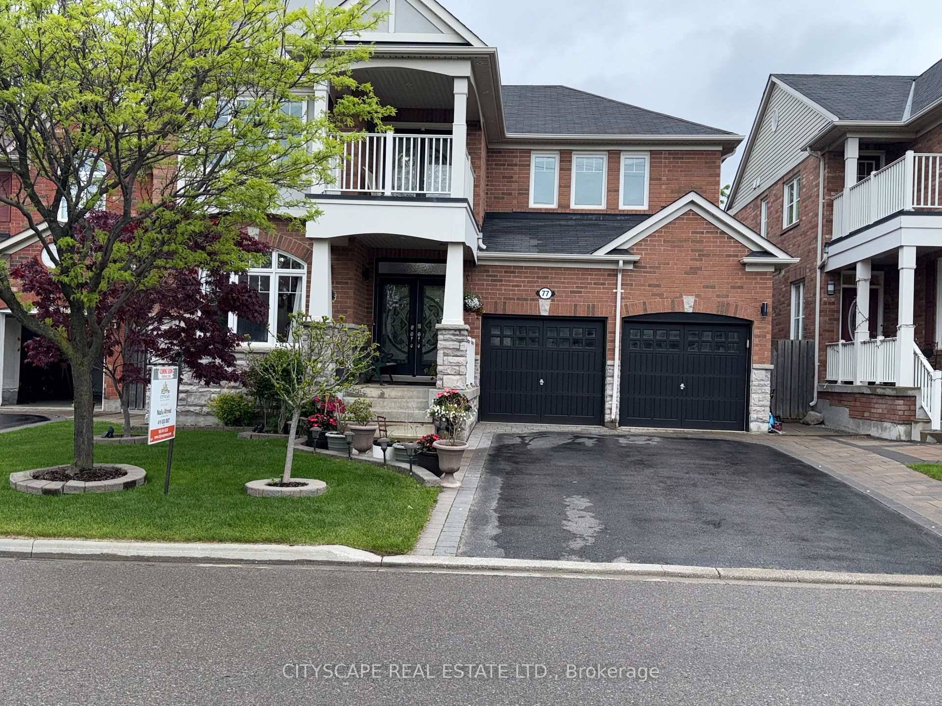 Absolutely Stunning amp ; Spacious Family Home on Premium Wooded Lot in Highly Sought After Glenway Community !