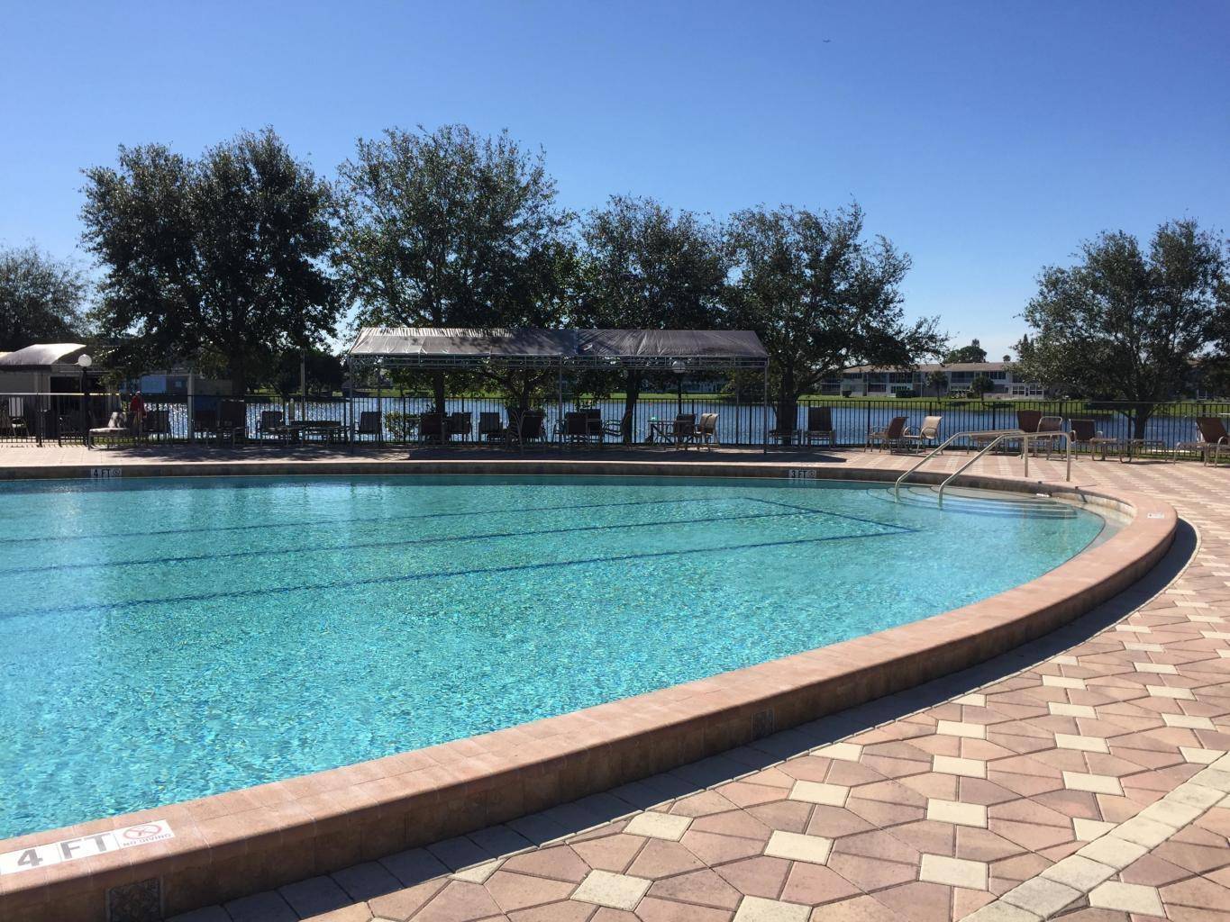 TURNKEY HOME IN THE 50's an UNBELIEVABLE SLICE OF PARADISE !